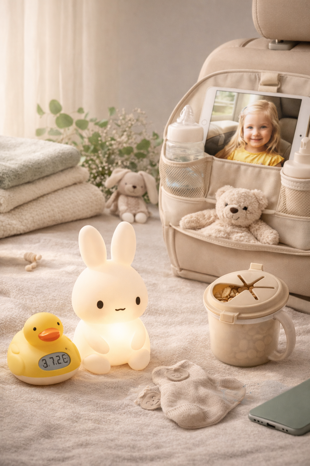 Simplifier-mon-quotidien Momy Zen