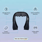 Chill Neck – Le relaxant pour les mamans fatiguées Momy Zen