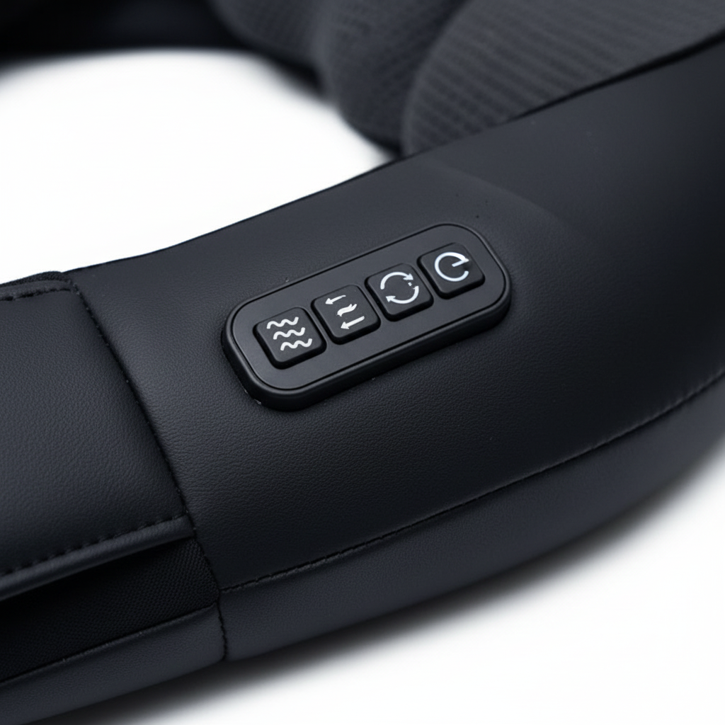 Chill Neck – Le relaxant pour les mamans fatiguées