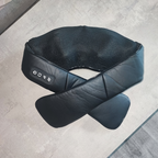 Shiatsu Relax™ – Masseur pour Mamans Fatiguées Momy Zen
