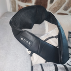 Shiatsu Relax™ – Masseur pour Mamans Fatiguées Momy Zen