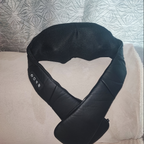 Shiatsu Relax™ – Masseur pour Mamans Fatiguées Momy Zen