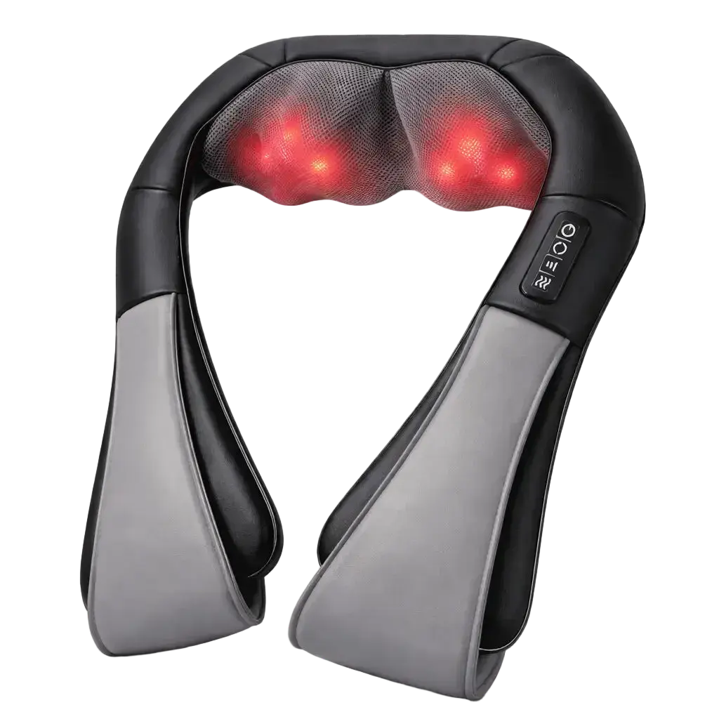 Chill Neck – Le relaxant pour les mamans fatiguées Momy Zen