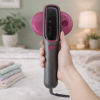 MomyZen™ Steam – Défroisseur Vapeur pour Mamans Pressées Momy Zen